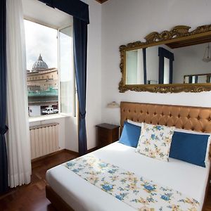 Familie Kamer met Twee Aparte Bedden